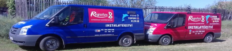 Primary Raster logo